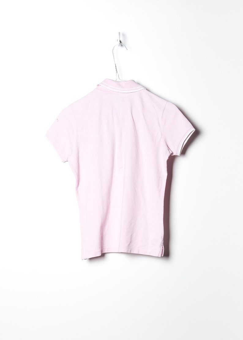 Tommy Hilfiger Women/'s Blouse in Pink