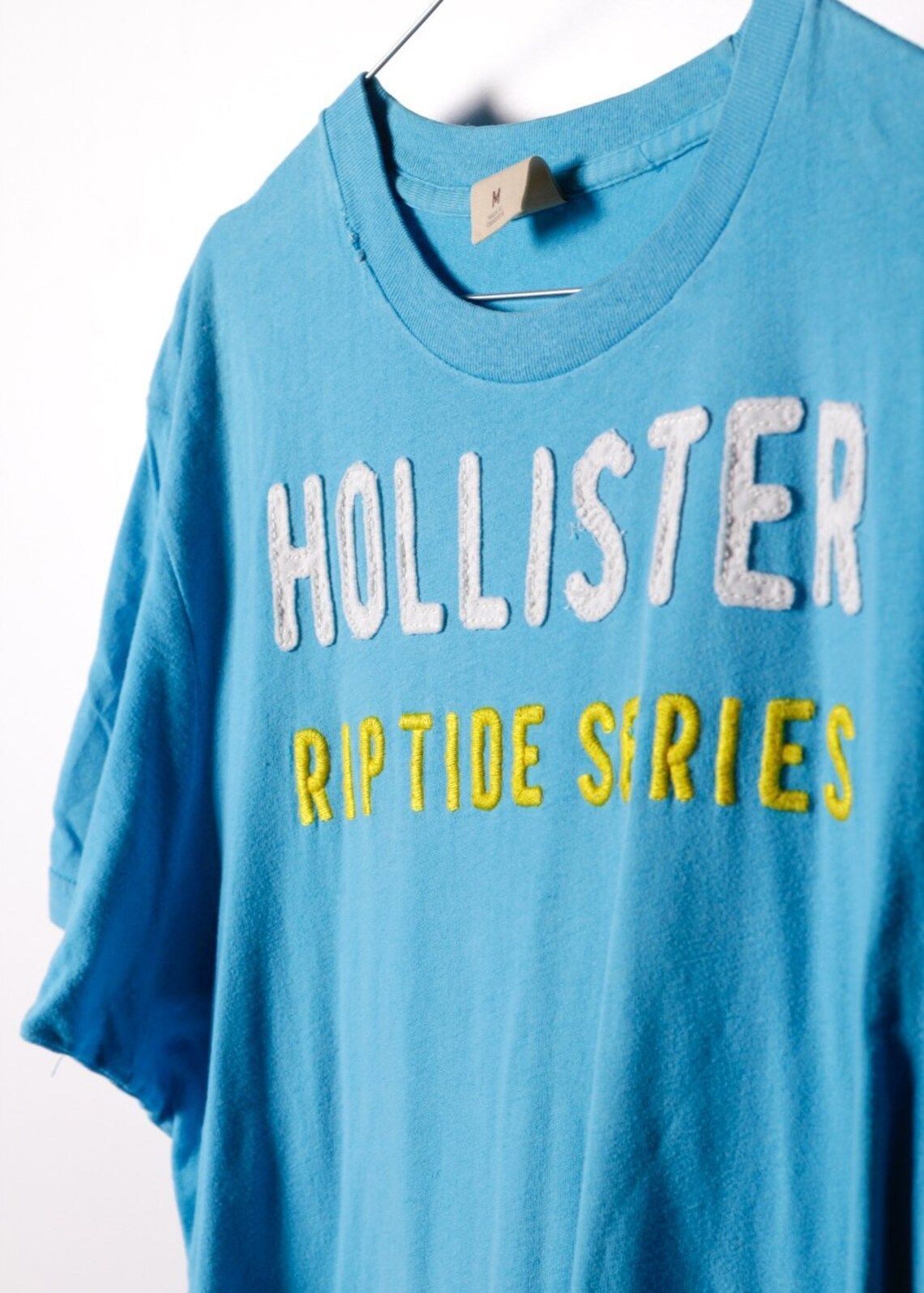 Vintage Hollister Men&rsquo;s Brand shirts in M | Etsy