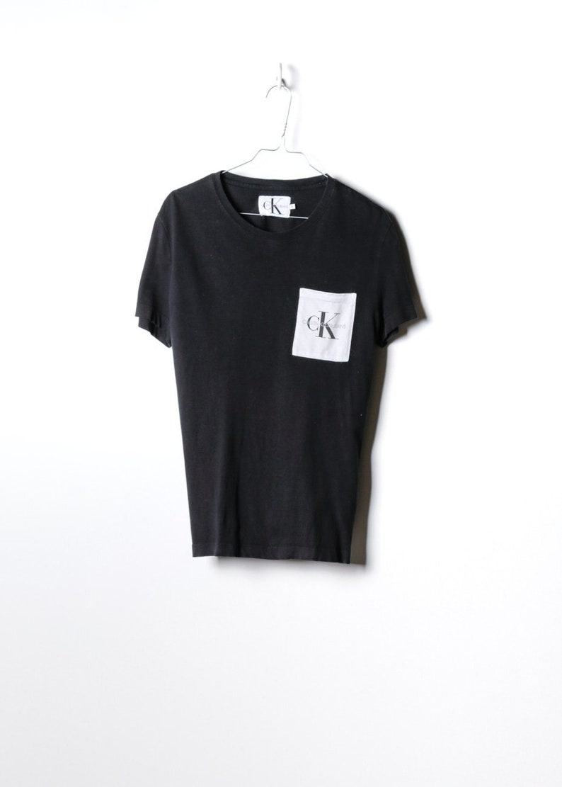 Tommy Hilfiger Men/'s Brand shirt in XS