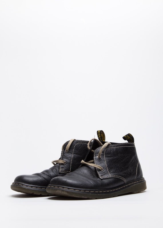 Dr. Martens Women's Shoes in Black
