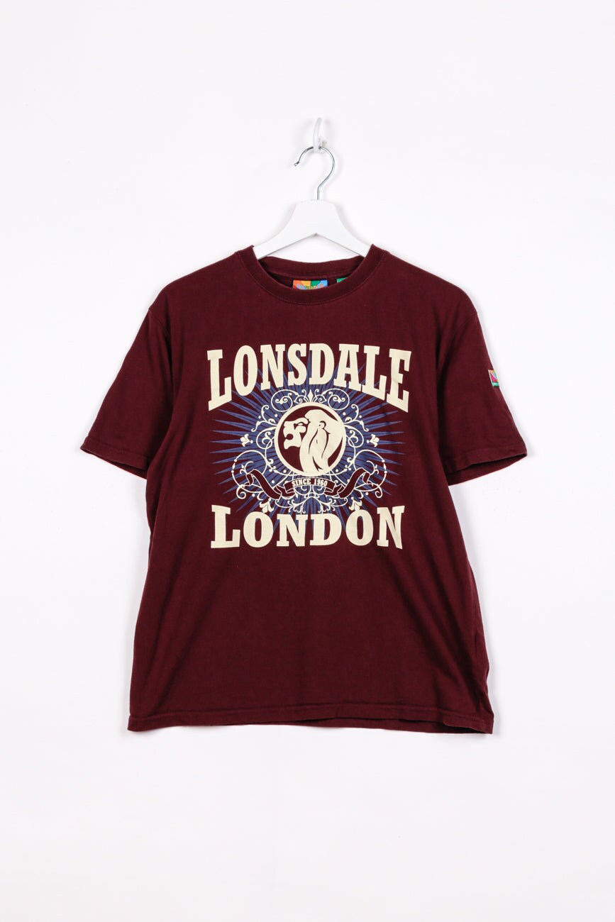 Lonsdale - Etsy