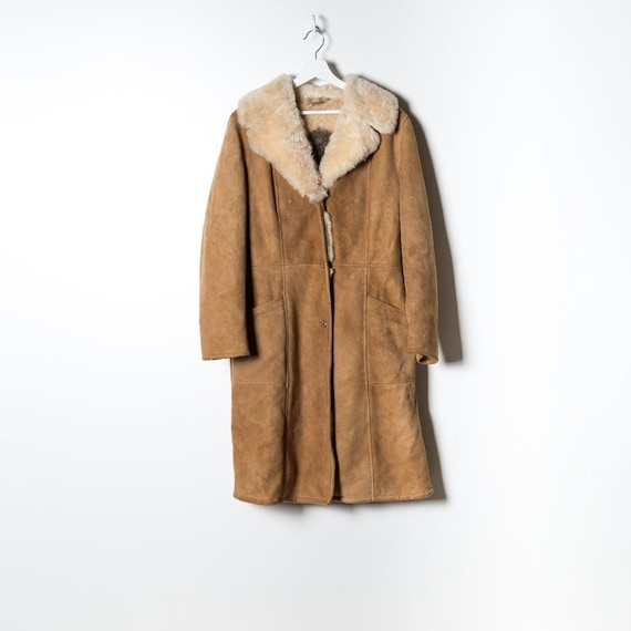 Winter coat