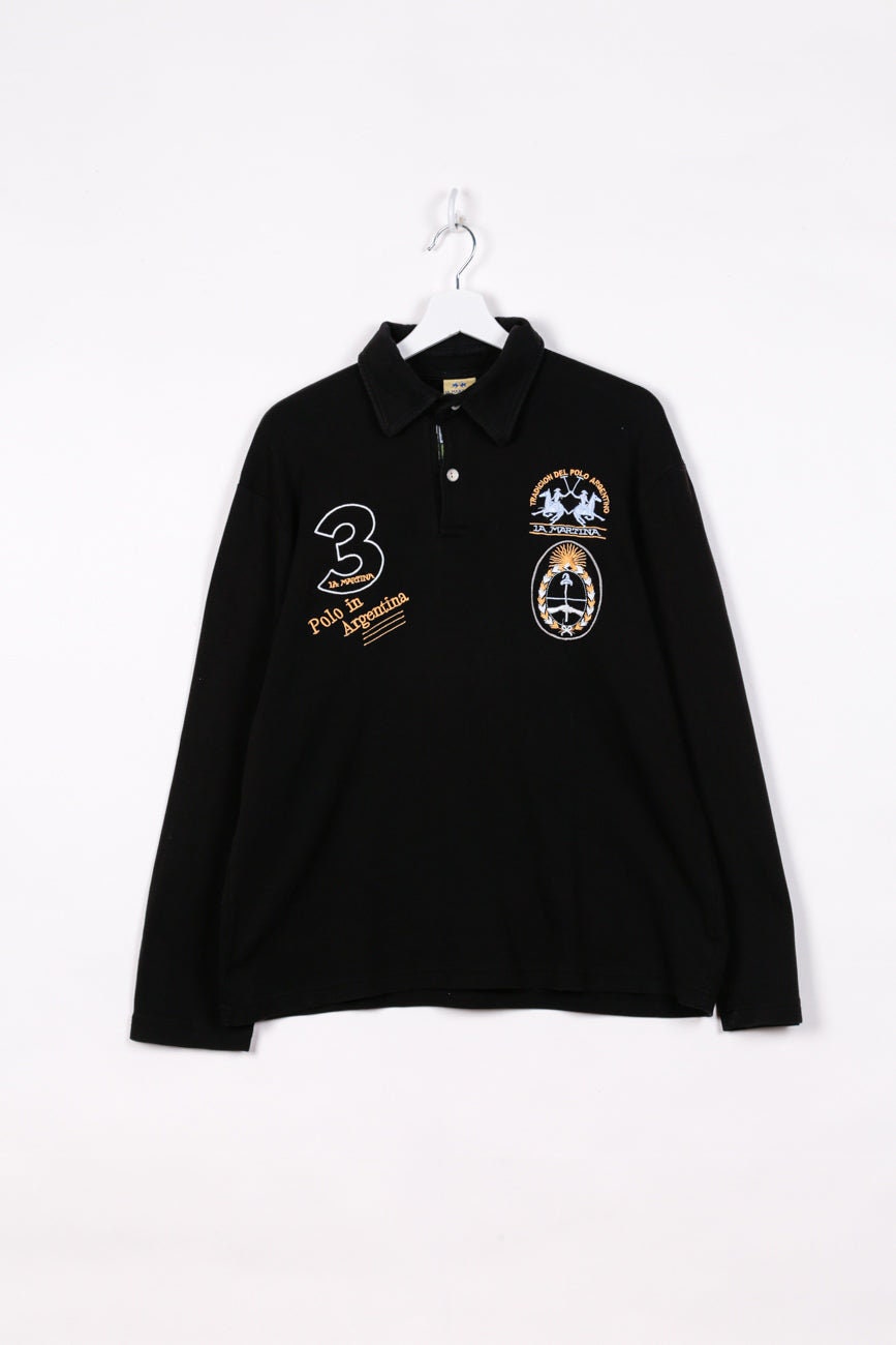 La Martina Polo - Etsy