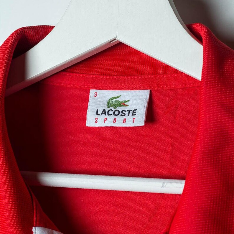 Lacoste Sport T-Shirt