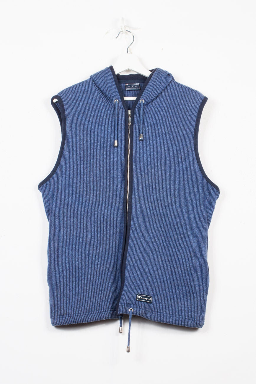 Champion sweater vest clearance nz