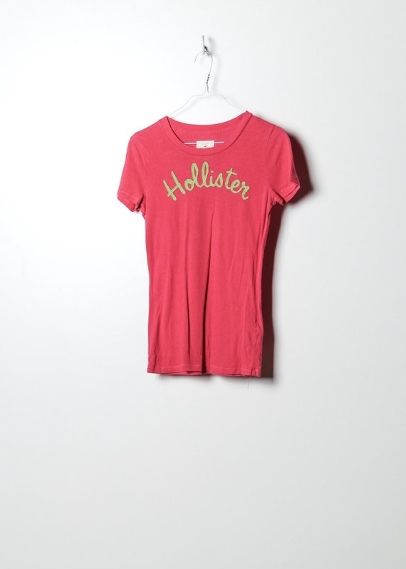 hollister shirts women's