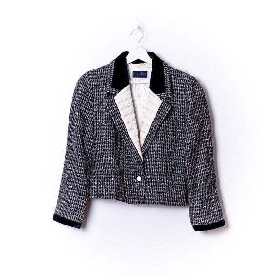 Escada Blazer