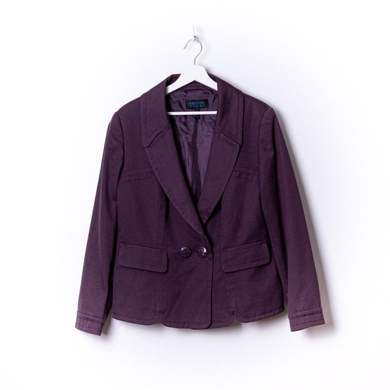 Escada Blazer