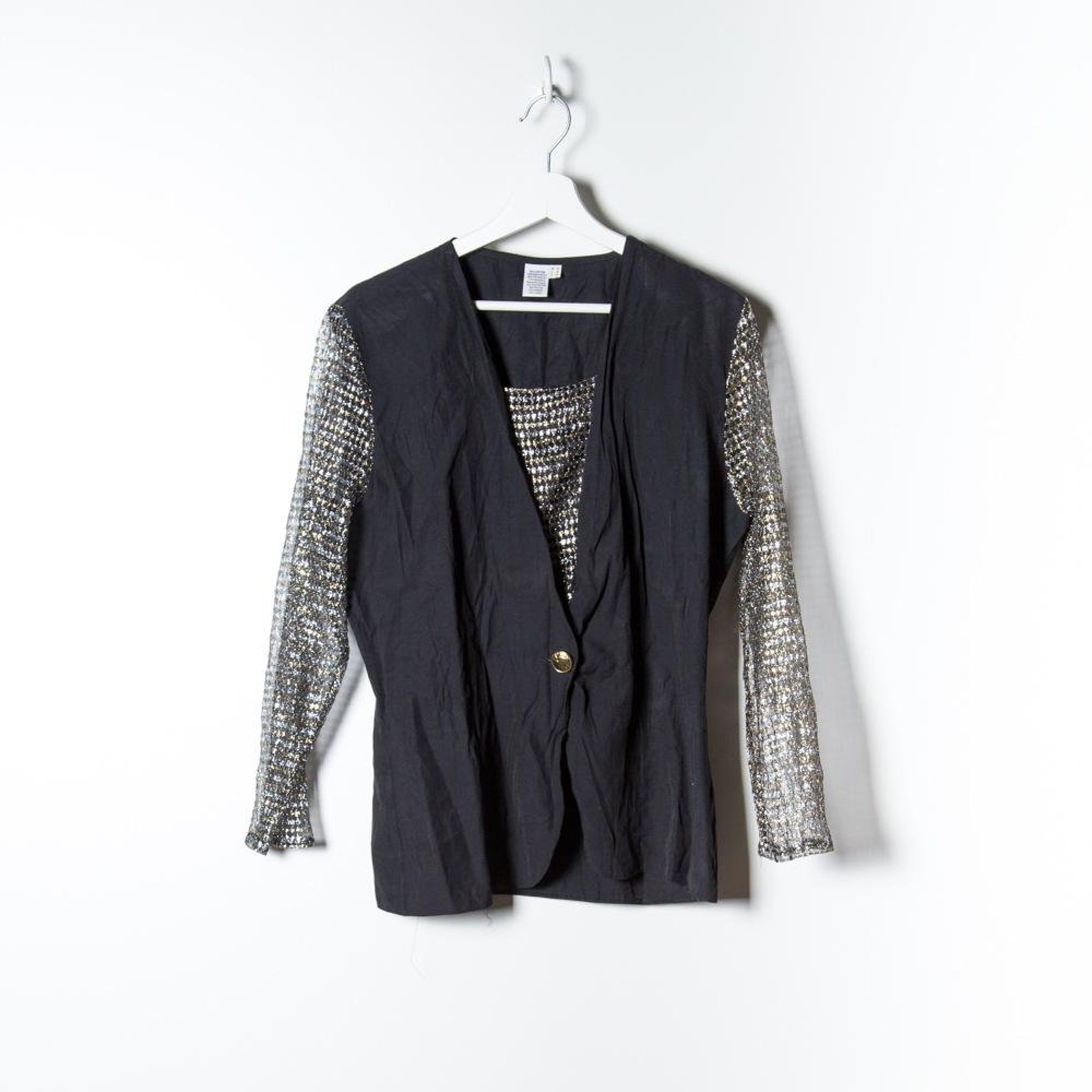 sparkly new years tops