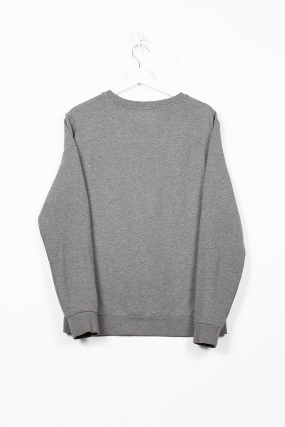 Calvin Klein - Sweatshirt in M Gray, Etsy