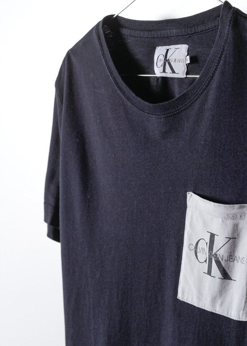 Tommy Hilfiger Men/'s Brand shirt in XS