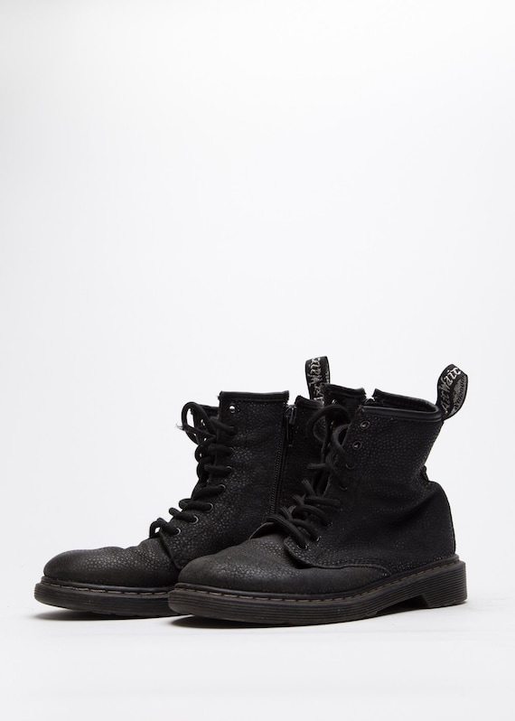 Dr. Martens Women's Shoes in Black