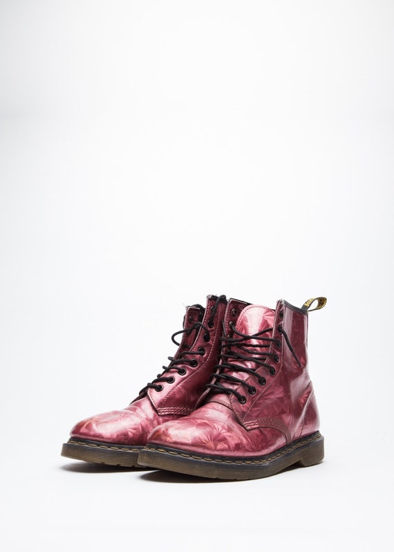 Dr. Martens Boots Women