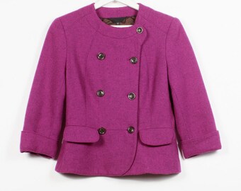 Paul Smith Blazer in Violett, S