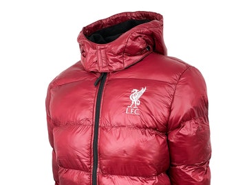 liverpool fc jackets sale