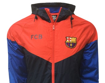 fcb windbreaker