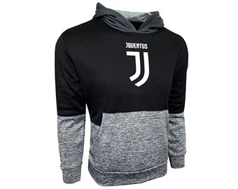 juventus sweater black