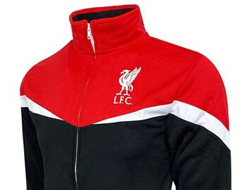 liverpool fc jackets sale