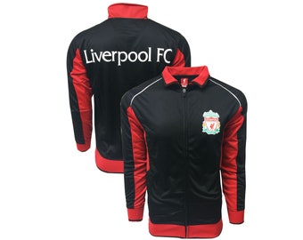 liverpool fc jackets sale