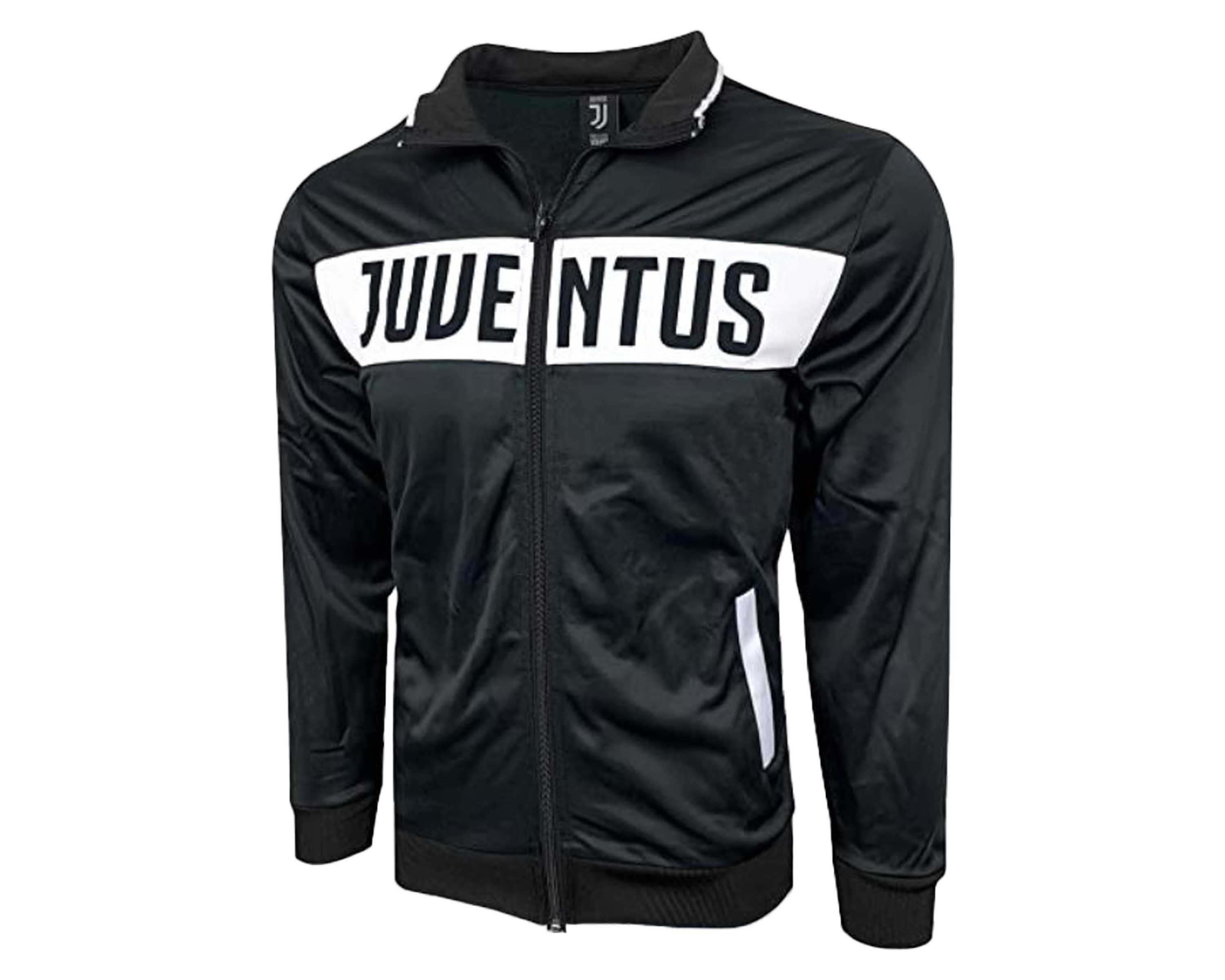 juventus jacket youth
