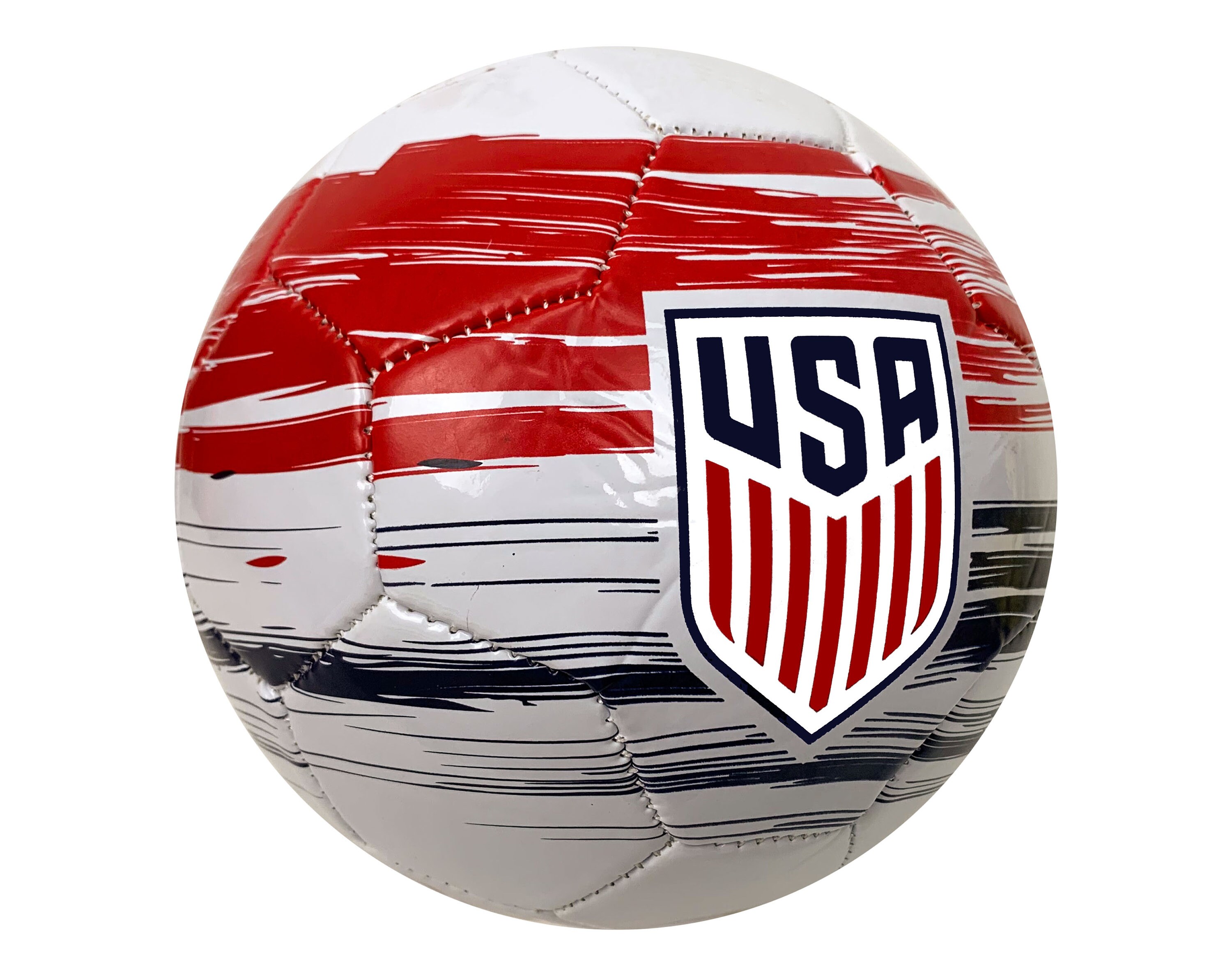 USA Soccer Ball Size 2 Licensed US Soccer Mini Ball 2 Etsy