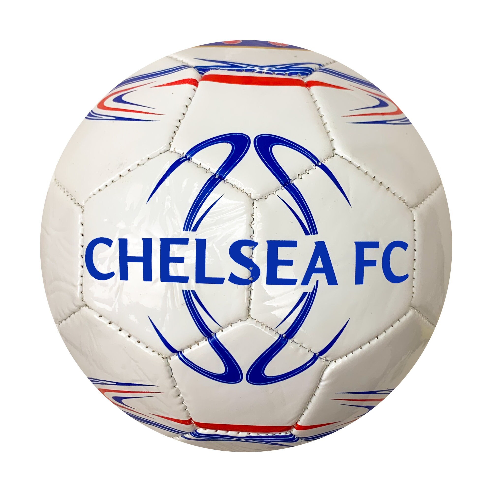 Chelsea FC Soccer Ball Size 2 Official Chelsea Mini Ball 2 Etsy