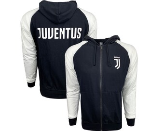 juventus hoodie youth