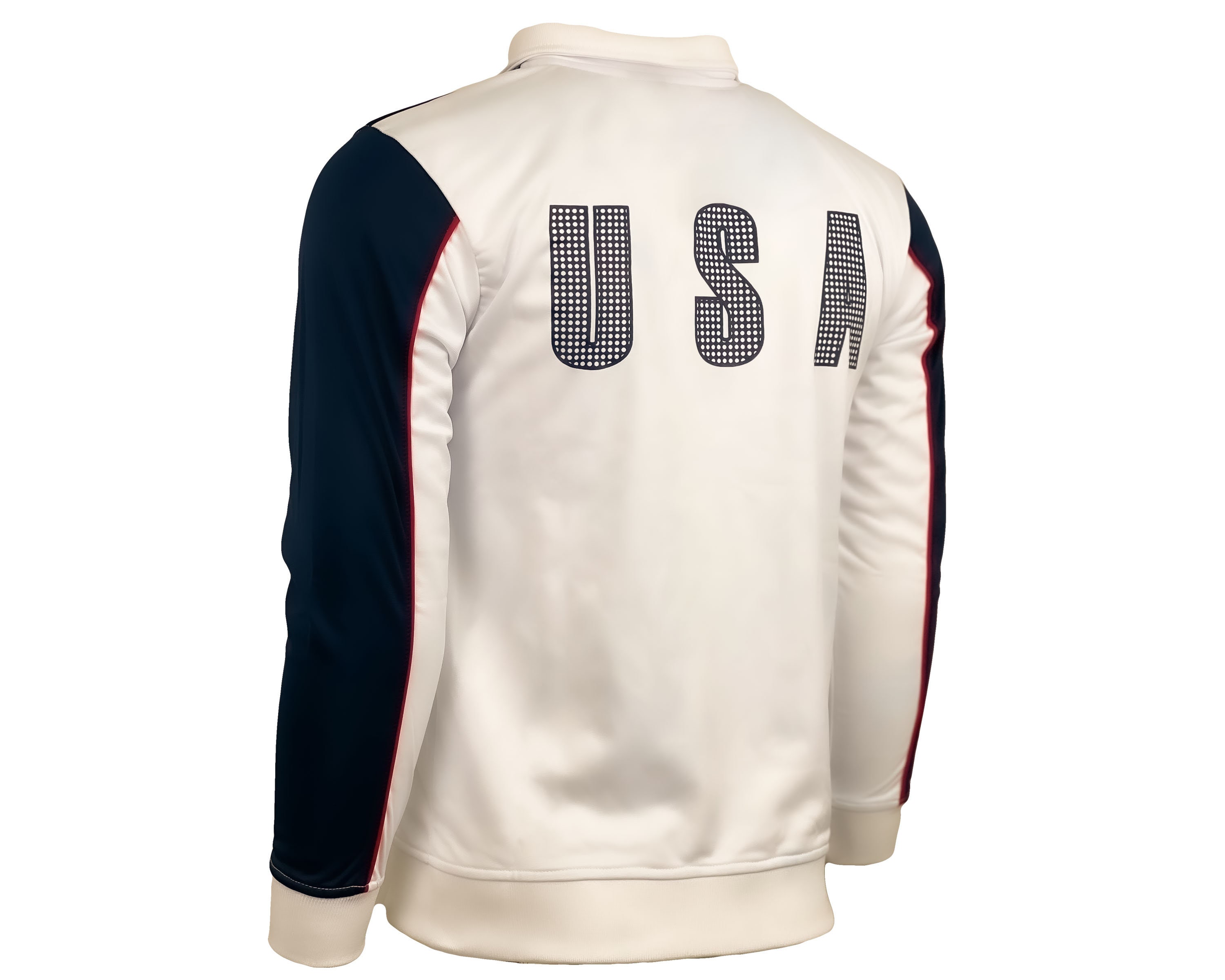 Boys' USA Soccer Jacket Licensed US Soccer Full Zip Track Etsy