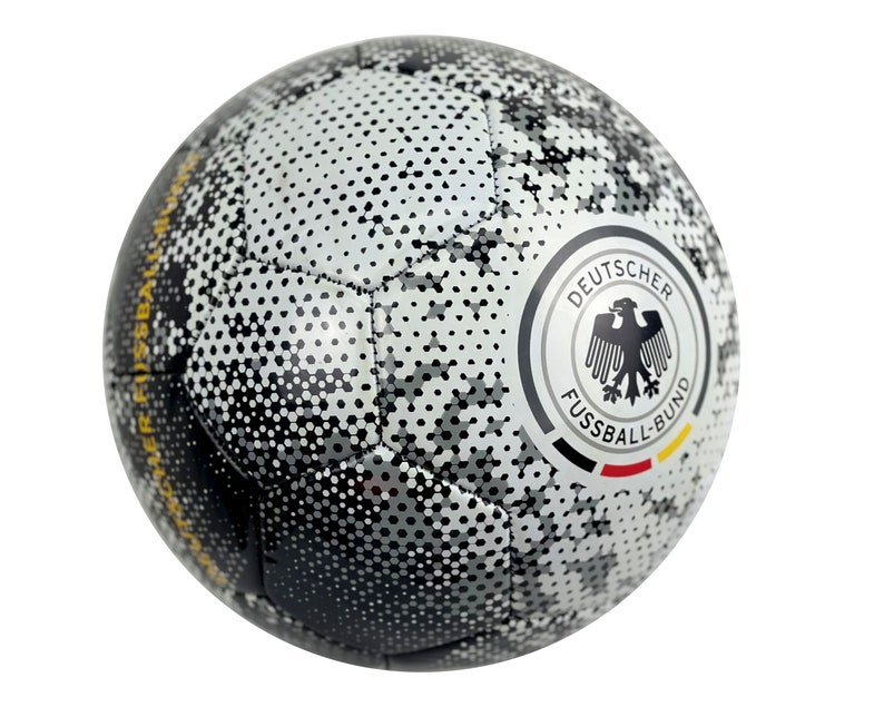 Germany Soccer Ball size 5 Official Germany Football Team Etsy