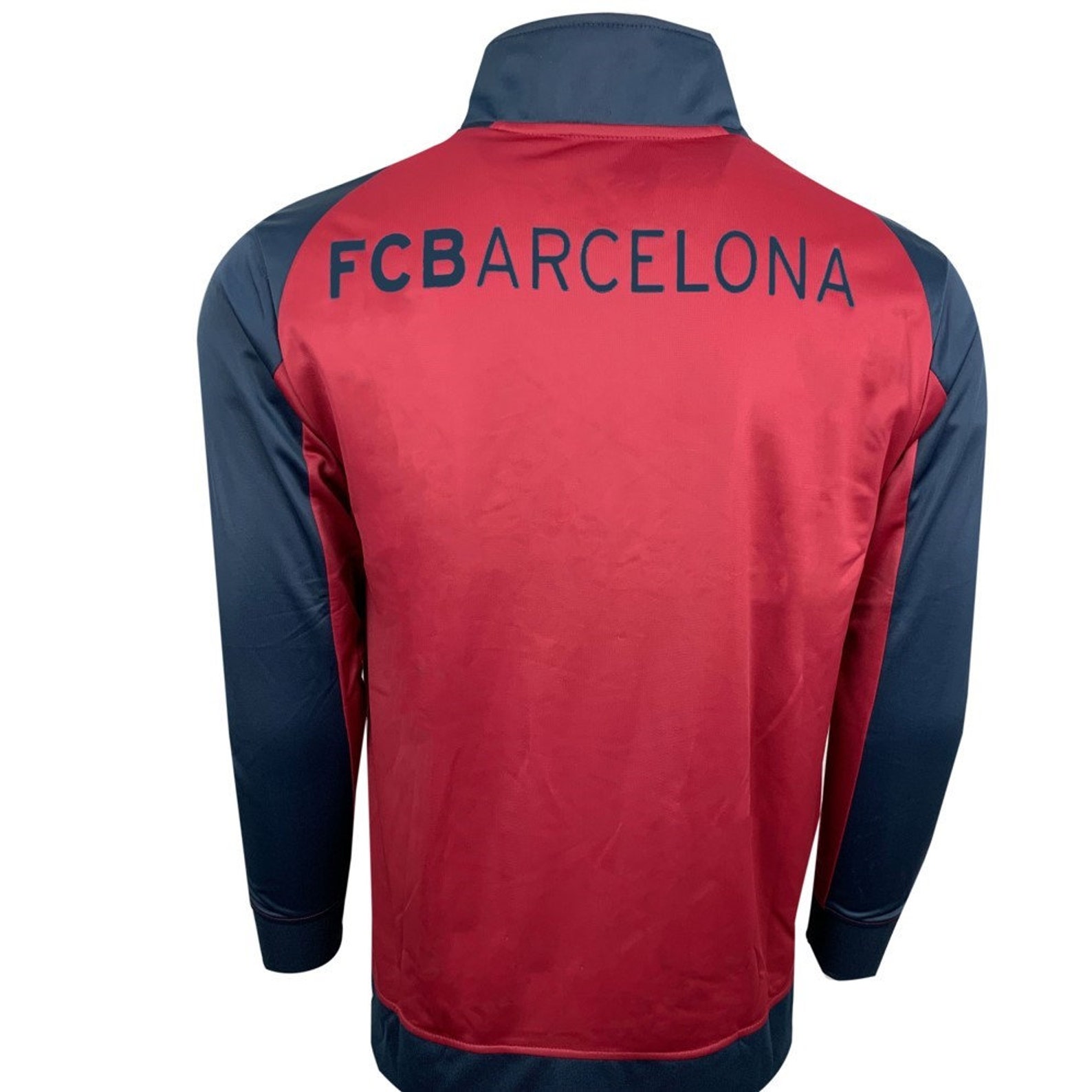 barcelona jacket youth