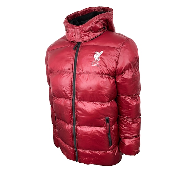 lfc puffer jacket