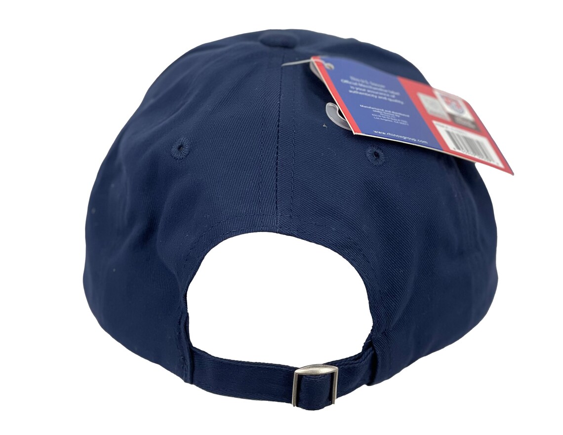 USA Soccer Cap US National Soccer Team USA Baseball Cap Etsy