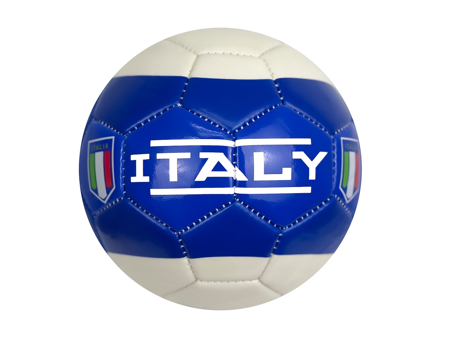 Italy Soccer Ball Size 2 Italia Mini Ball 2 Etsy