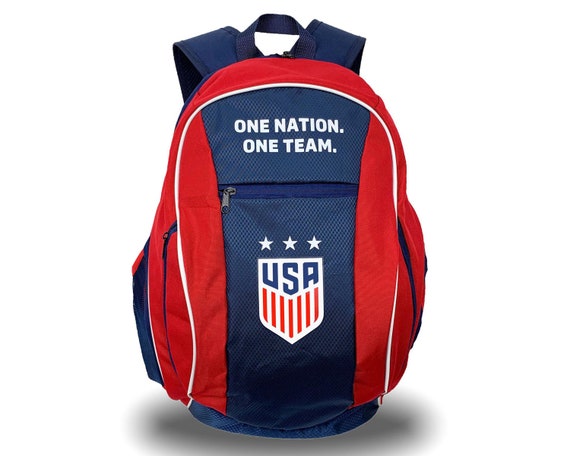 us soccer backpack