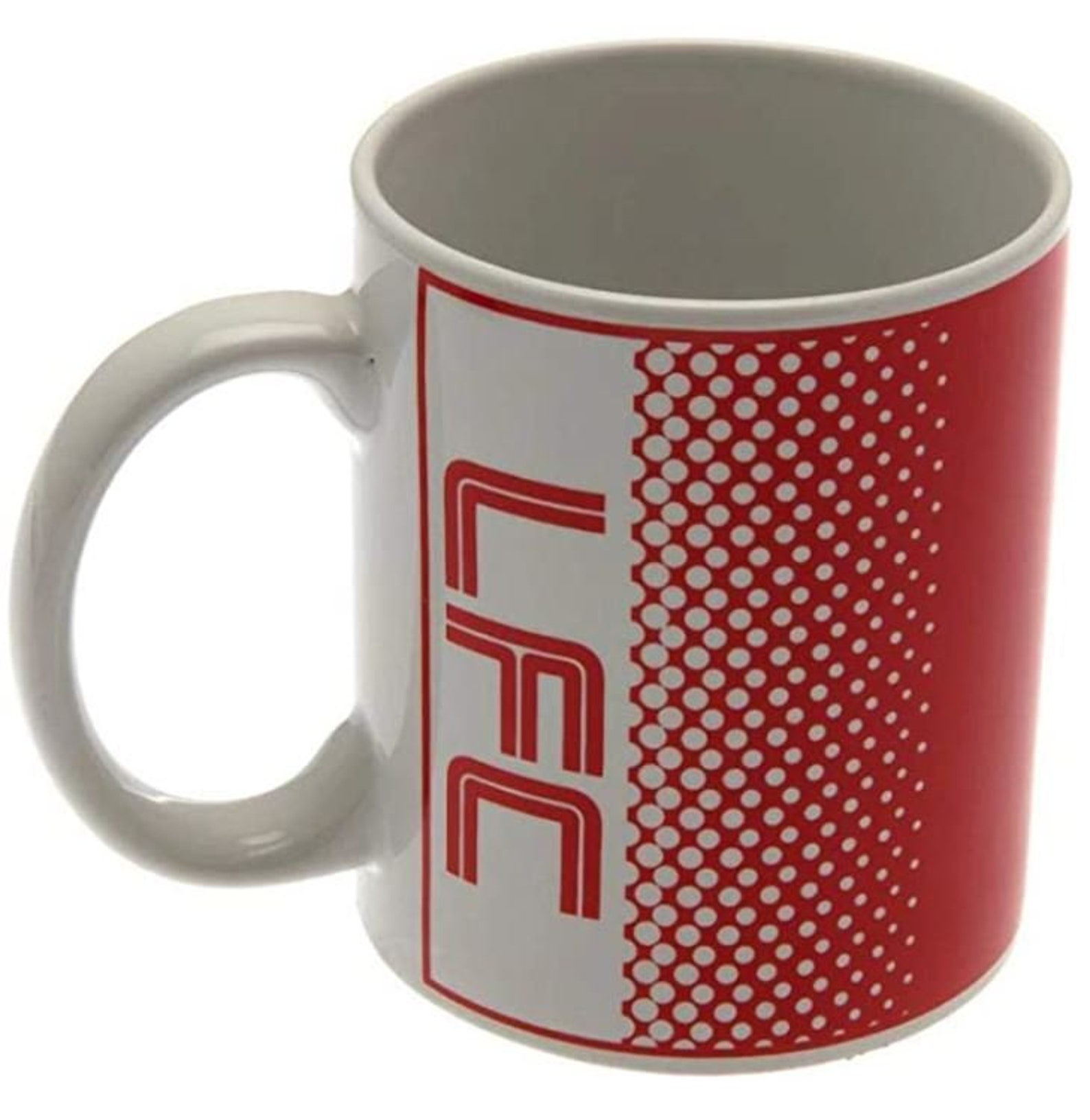 Liverpool FC Mug Imported from UK Official Licensed | Etsy