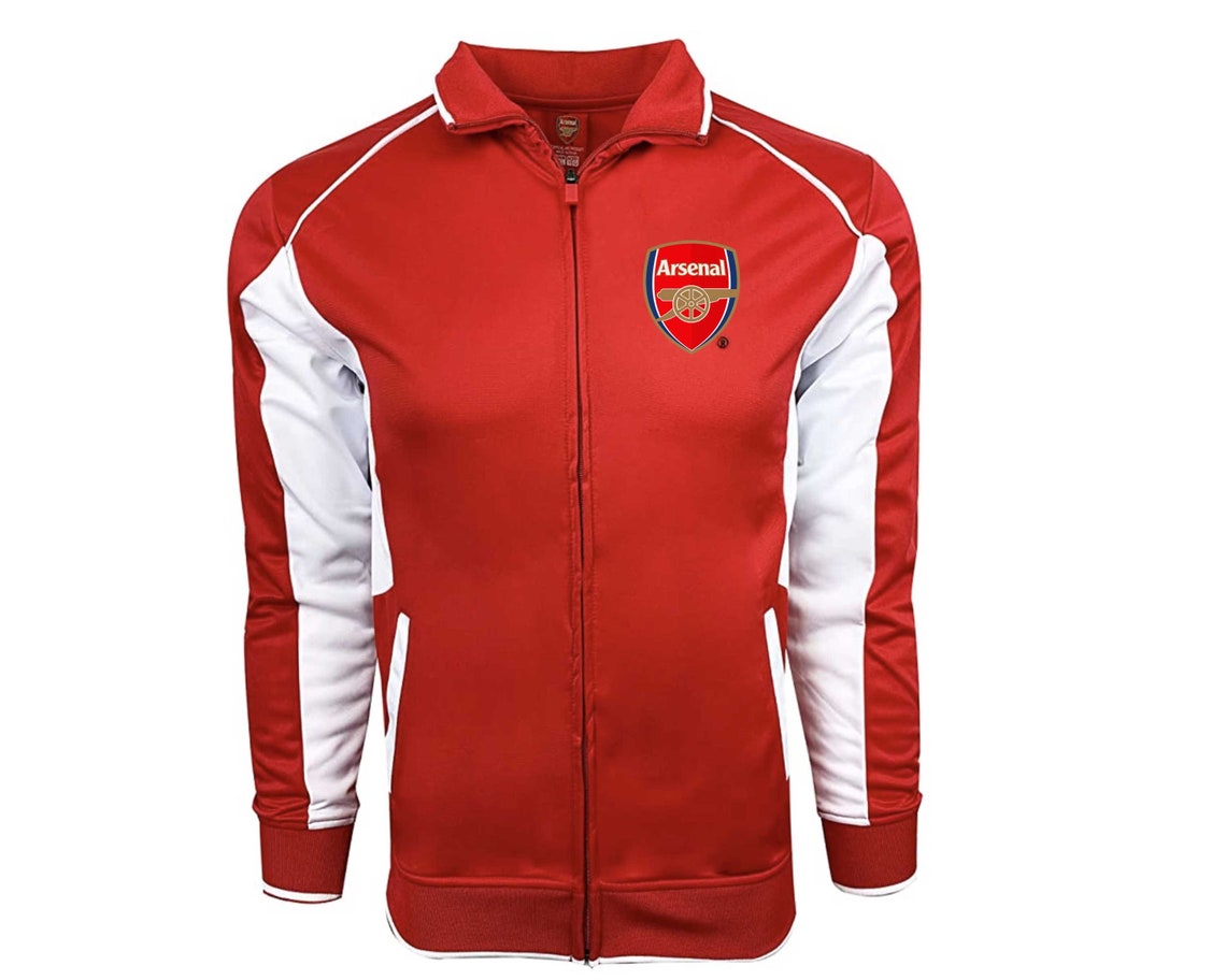 arsenal stadium jacket junior