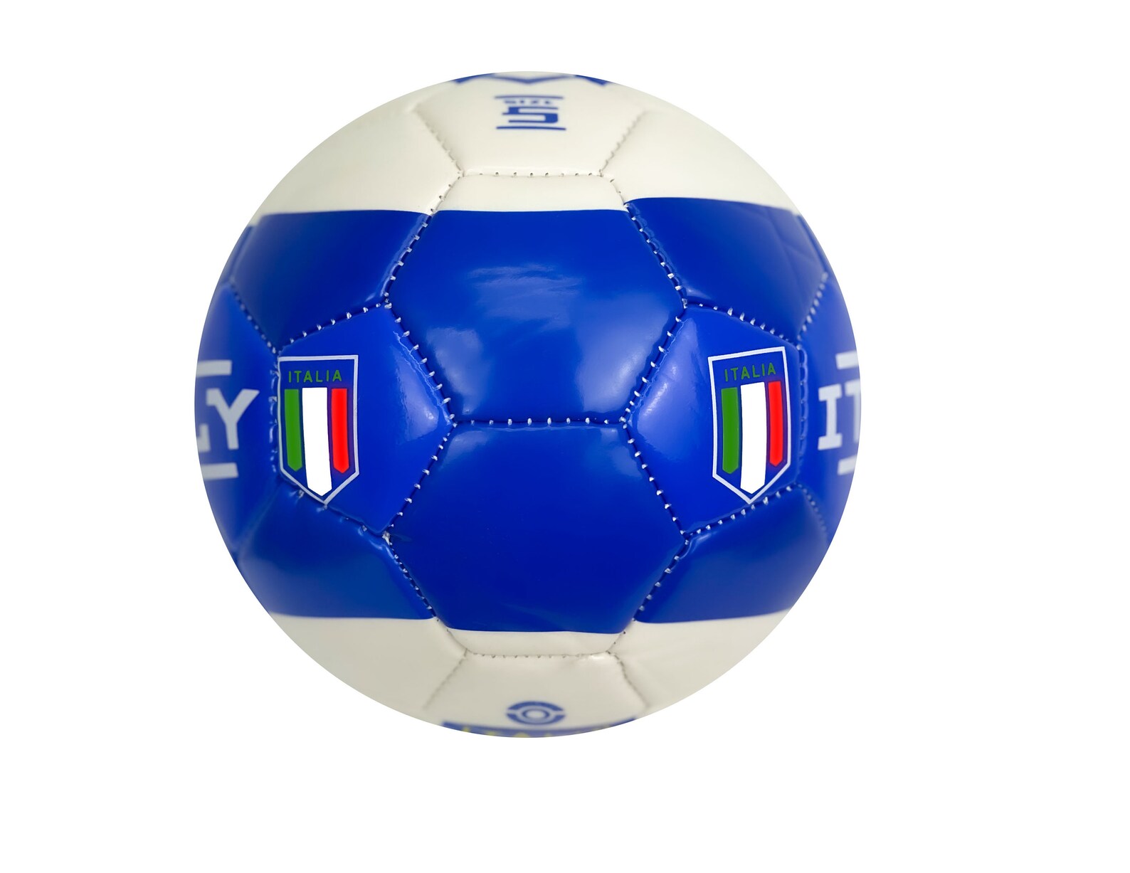 Italy Soccer Ball Size 2 Italia Mini Ball 2 Etsy