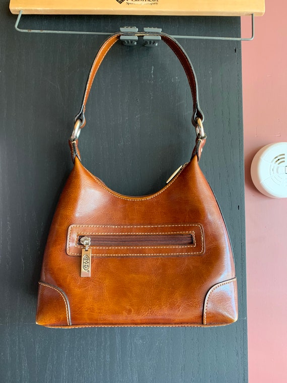 Y2K Pleather Handbag