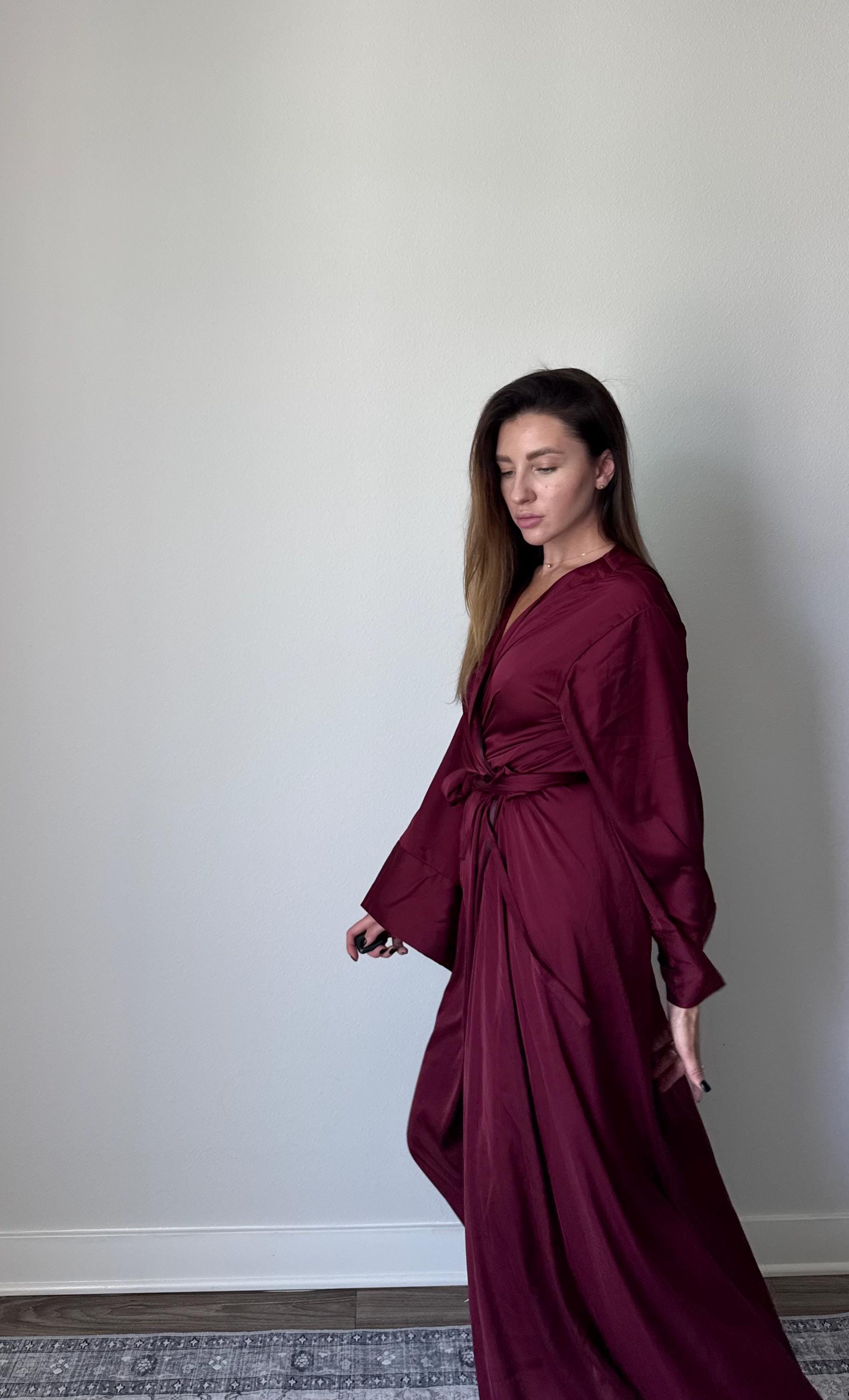 burgundy fitted dress Burgundy Lace Overlay Fitted Midi Dress – PinkBlush main image 1