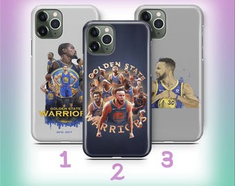 Golden State Warriors B3 Phone Case Cover For Apple iPhone 11 12 13 14 15 16 e 17 Air PRO Plus Mini Max Models Basketball League Team Play