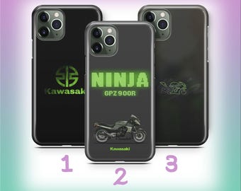 KAWA専用スマホケース Kawasaki Phone Case - Etsy