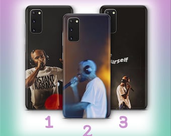 Frank Ocean B1 Phone Case Cover For Samsung Galaxy S20 S21 S22 S23 S24 S25 FE Plus Ultra Edge Models USA American Singer Rapper Music Star