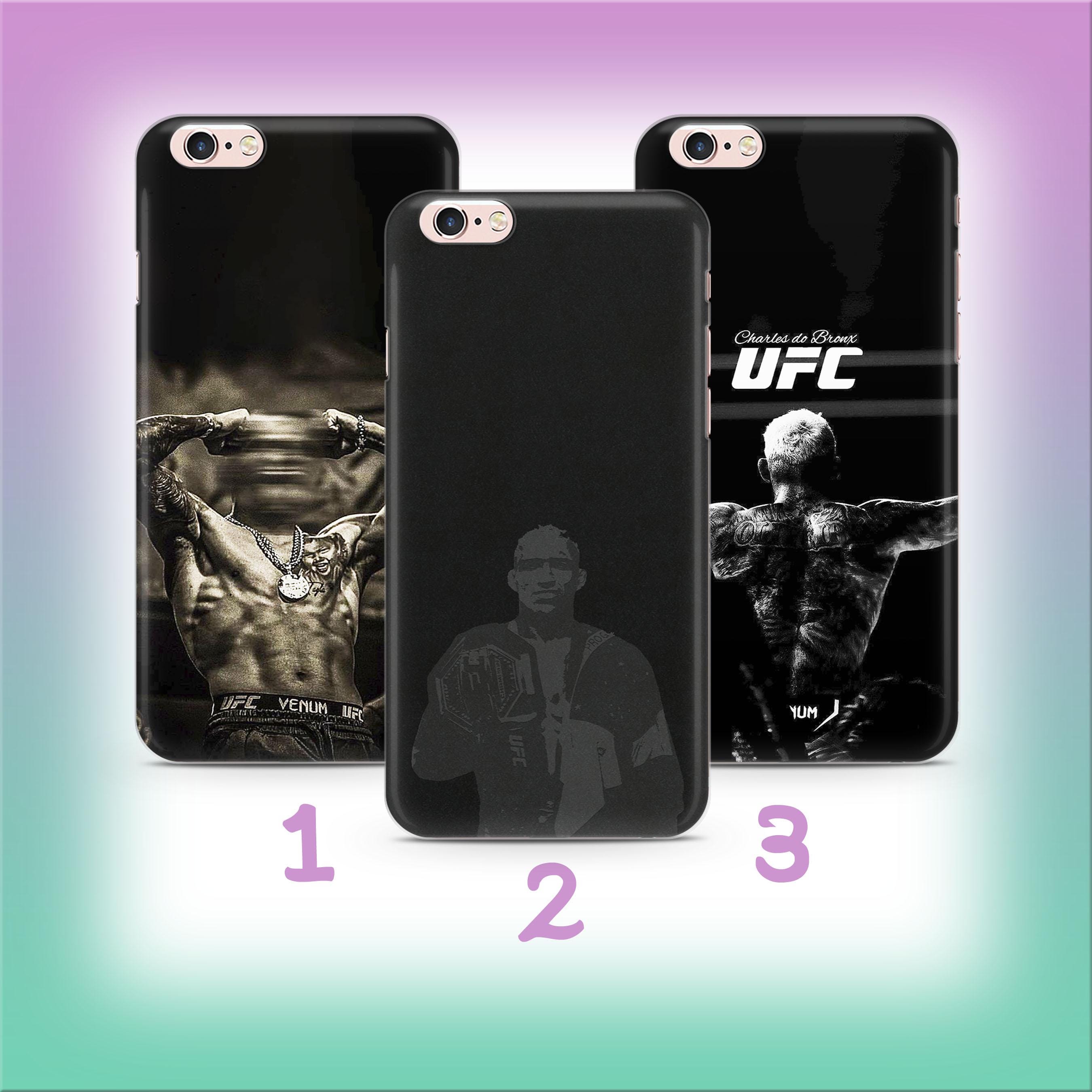Charles Oliveira B1 Phone Case Cover for Apple iPhone 5 SE 2020 2022 6 7 8 X Xs XR Max Plus Models USA Ufc Mma Cage Fighter Brazilian - Etsy Charles Oliveira B1 Phone Case Cover for Apple iPhone 5 SE 2020 2022 6 7 8 X Xs XR Max Plus Models USA Ufc Mma Cage Fighter Brazilian - Etsy