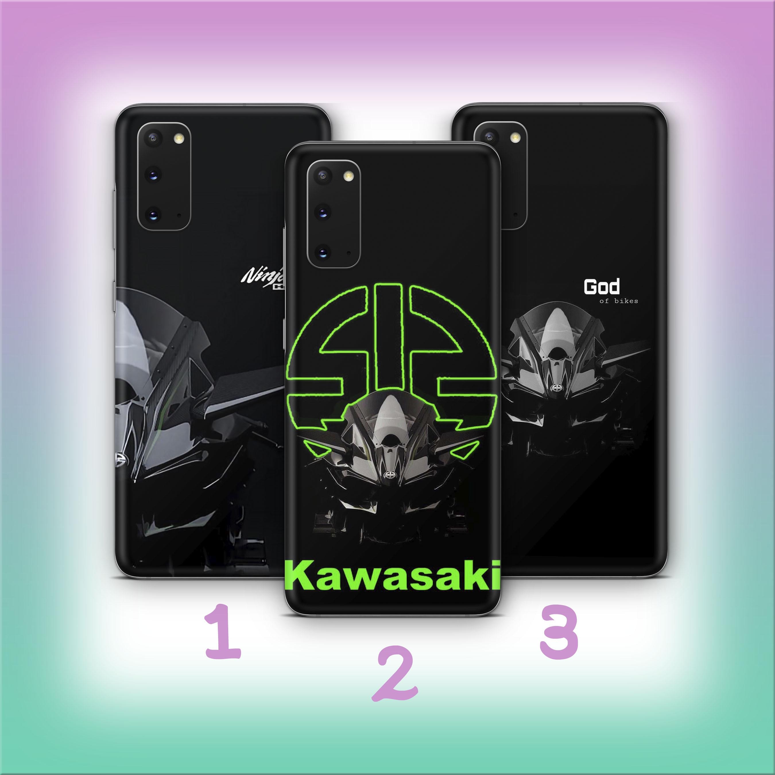KAWA専用スマホケース Amazon.co.jp: Kawasaki カワサキ IPhone13 スマホケース