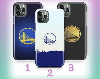 Golden State Warriors B4 Phone Case Cover For Apple iPhone 11 12 13 14 15 16 e 17 Air PRO Plus Mini Max Models Basketball League Team Play