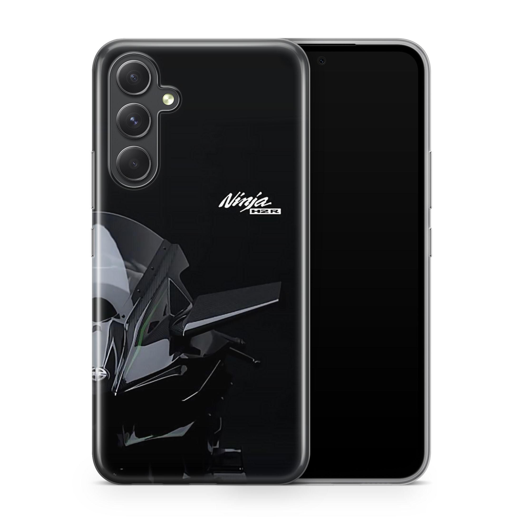 Kawasaki Ninja B4 Phone Case Cover for Samsung A14 A15 A16 A17 A25 A26 A33  A34 A35 A36 A53 A54 A55 A56 A72 A73 + More Models Motorcycle Bike - Etsy