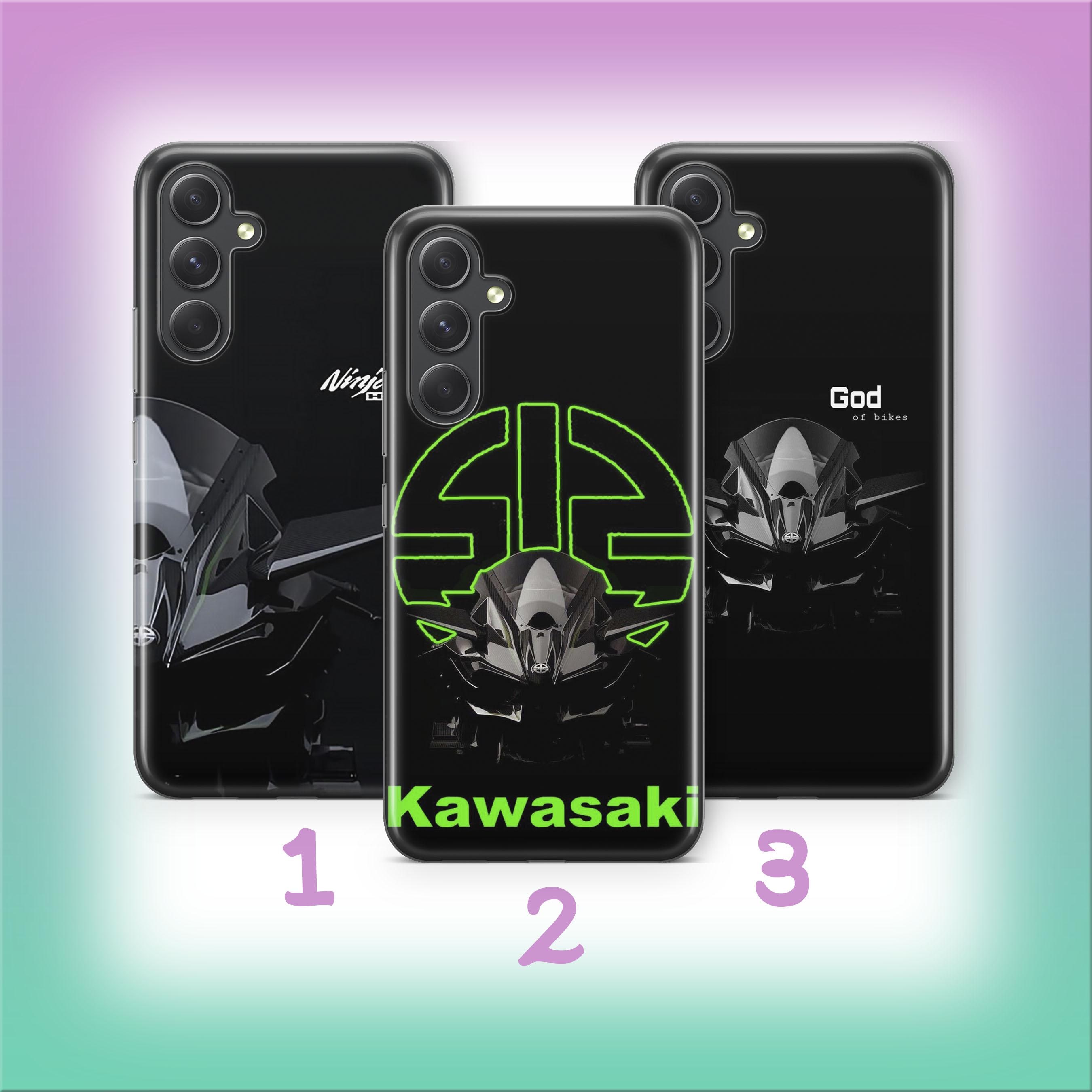 KAWA専用スマホケース Kawasaki Phone Case - Etsy