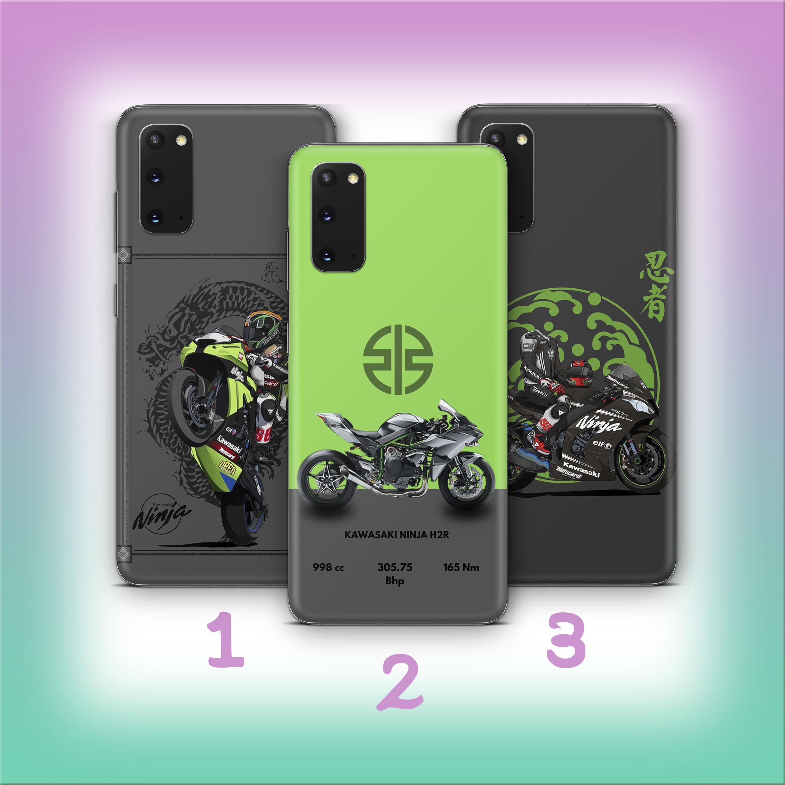 Kawasaki Phone Case - Etsy