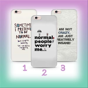 Funny Quote B4 Phone Case Cover For Apple iPhone 5 SE 2020 2022 6 7 8 X Xs XR MaX PLuS Models Crazy Random Cute Amusing Meme Text