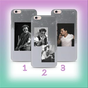 Johnny Depp B1 Phone Case Cover For Apple iPhone 5 SE 2020 2022 6 7 8 X Xs XR MaX PLuS Models USA Movie Film Hero Actor Pirate Sparrow